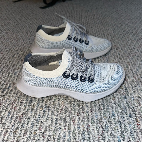 Allbirds tree dasher 1 - Picture 3 of 7